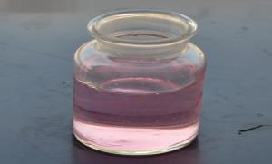 使用硝酸錳的注意事項(xiàng)