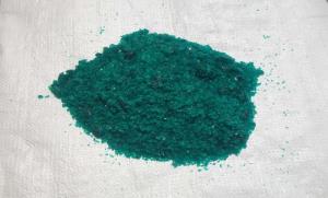 硝酸鎳是什么？